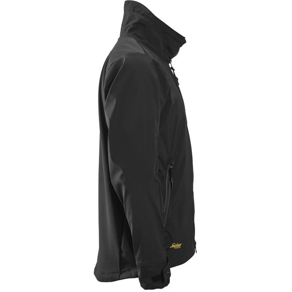 Kurtka GORE® WINDSTOPPER® AllroundWork Snickers Workwear 19150404