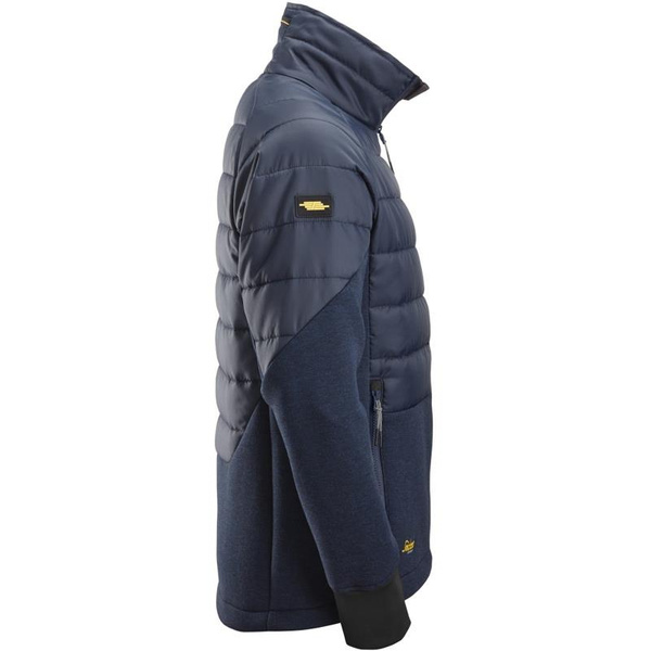 Kurtka Hybrid FlexiWork Snickers Workwear 19029545