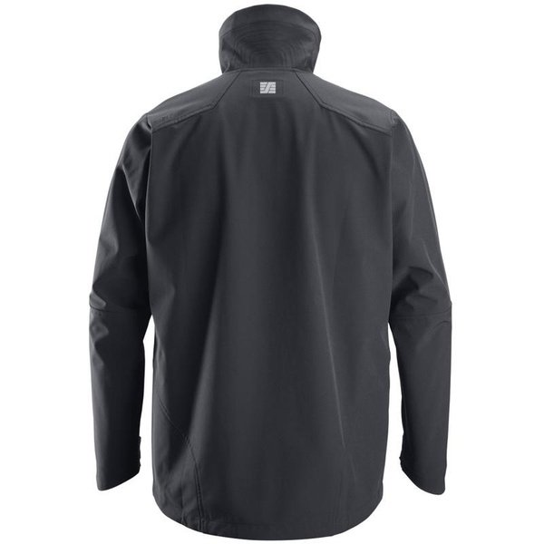 Kurtka Soft Shell AllroundWork, wiatroszczelna Snickers Workwear 12055800