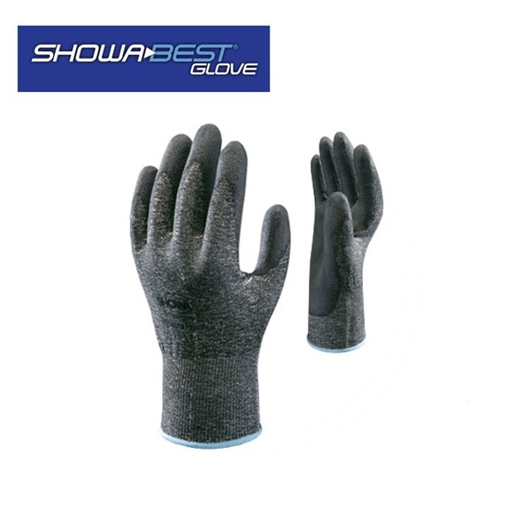 Rękawice SHOWA 541 HPPE Palm Plus