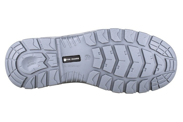 SNICKERS Toe Guard Buty ochronne TG80470 Icon  S3