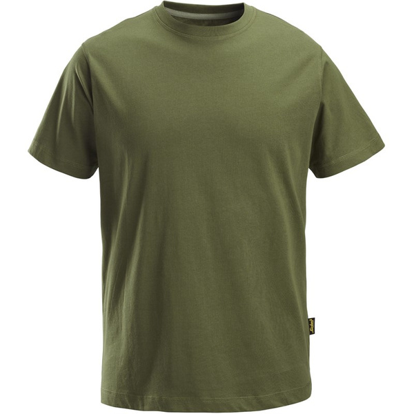 T-shirt Classic Snickers Workwear 25023100
