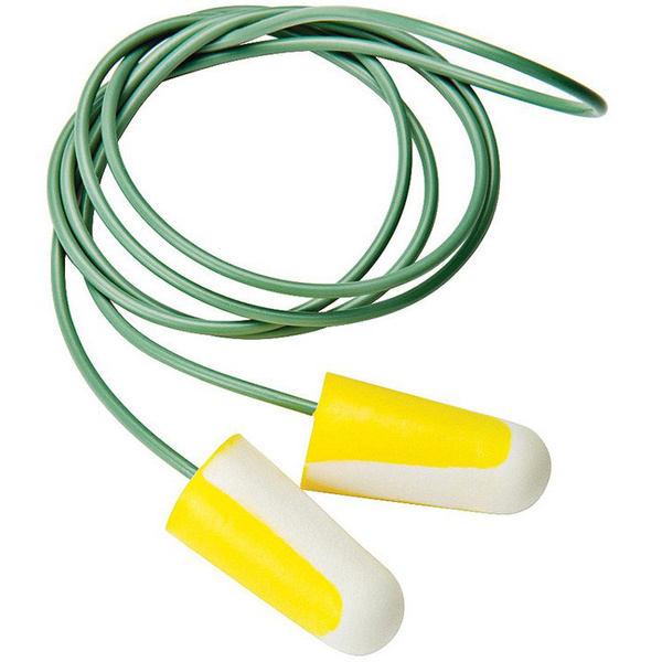 Wkładki do uszu BILSOM 304® małe na sznurku (S)