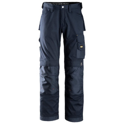 3311 Spodnie CoolTwill (kolor: granat) Snickers Workwear