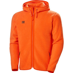 helly hansen pile pullover