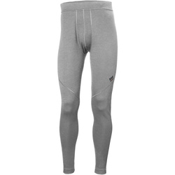 Kalesony Helly Hansen 75506_930 HH LIFA Merino kolor szary