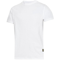 T-shirt (kolor: biały) - Snickers Workwear